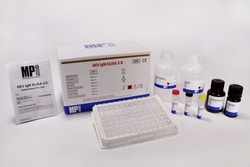 MP Biomedicals&nbsp;HEV IgM ELISA 3.0 (CE) 96 wells